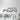 Land Cruiser J100 6th generation metal car wall décor – collector auto silhouette