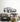 Detailed 1999 3000GT perspective metal art durable 2 mm laser cut steel