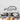 Laser cut 2000 Discovery L318 metal car silhouette wall art