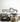 2005 Chevrolet Silverado Metal Wall Art Lifted 1 Cm From Wall For 3D Effect
