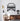 2007 Duramax 3500 metal car wall décor – textured steel elevated 1 cm from wall for impressive 3D effect