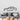 2008 BMW E90 M3 High Performance Metal Wall Sculpture