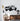 2008 Tacoma Perspective Metal Car Wall Art - MT0463