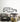 Detailed 2010 Toyota 4Runner 5Th Gen N280 Metal Art Durable Laser Cut Steel Construction