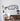 2014  Highlander 3rd Gen (XU50) Metal Car Wall Art - MT0494