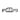 Industrial Style 2015 Chevrolet Silverado 1500 Metal Wall Decor Minimalist Silhouette