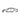 Industrial Style 2017 Cadillac CTS‑V Metal Wall Decor Minimalist Silhouette