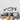 Porsche Carrera GT metal wall art ideal for mancave or office display