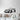 Perspective view of 2018 911 GT2 RS metal wall art CNC laser cut detail