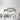 2018 Volkswagen Tiguan 2nd Gen AD BW Metal Wall Art Lifted 1 Cm From Wall For 3D Effect