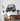 2019 G63 AMG perspective SUV silhouette wall decor powder coated steel