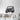 Perspective view of 2019 G63 AMG metal wall art lifted 1 cm for 3D effect