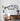 2020 GLS-Class SUV X167 (3rd Gen) Metal Car Wall Art - MT0711