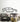 6. Modern 2020 Model X Performance metal art piece, featuring laser-cut steel with matte coating and ready-to-hang functionality.
