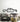 Collector’s edition 2022 Tacoma metal wall art in laser-cut matte steel, ideal for car lovers.