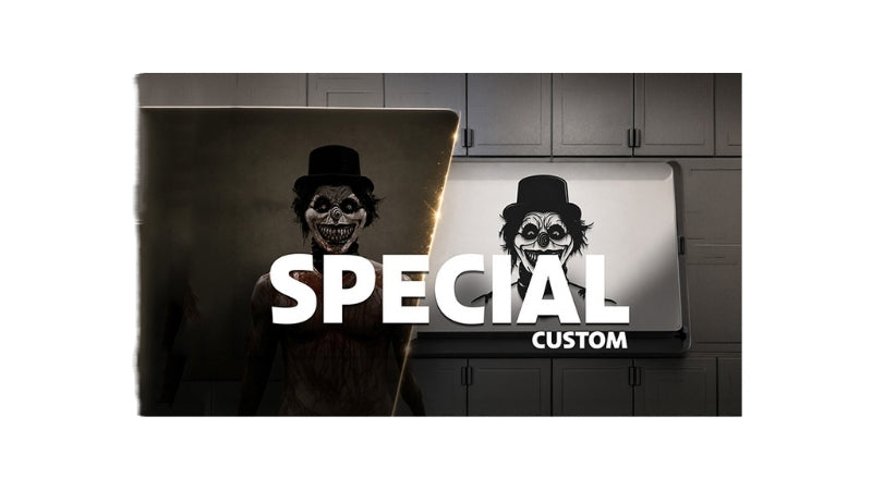 SPECIAL CUSTOM