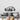 Large 2010 911 930 perspective wall art for garage or man cave