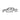 BMW E30 M3 Minimalist Metal Outline Wall Art