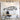 E36 Touring Metall Auto Wandkunst - MT0951