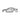 Laser cut steel BMW E46 M3 CSL wall art perfect for racing enthusiasts