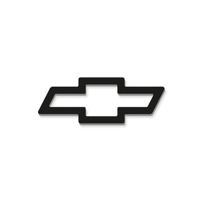 Metal Car Emblem - MT1038