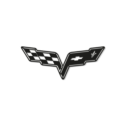 Metall Auto Emblem - MT0997