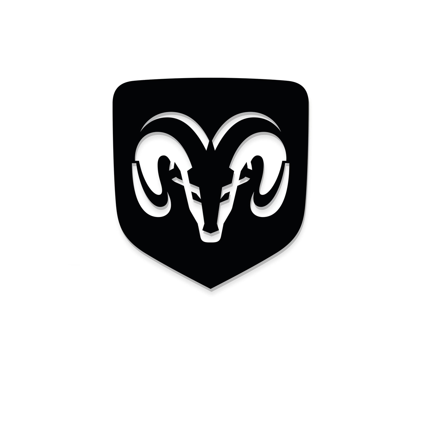 Metall Auto Emblem - MT1040