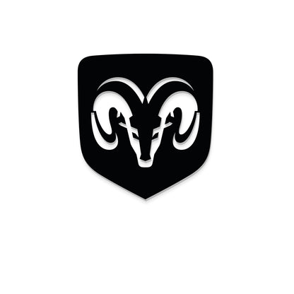 Metall Auto Emblem - MT1040