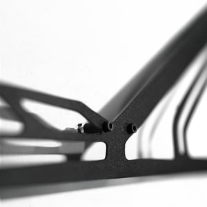 E30 M3 Wall Art – Classic Steel Silhouette with Spinning Wheels -KAFMEKA013