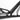 E30 M3 Wall Art – Classic Steel Silhouette with Spinning Wheels -KAFMEKA013