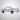 1964 Impala Wall Art – Classic Steel Silhouette with Spinning Wheels-KAFMEKA022
