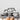Cooper S floating metal car sculpture elevates office décor instantly