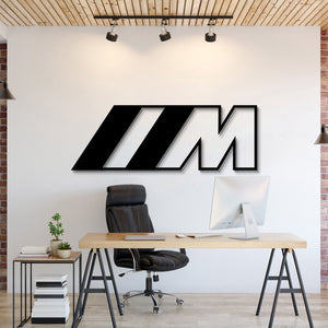 Metall Auto Emblem - MT1004