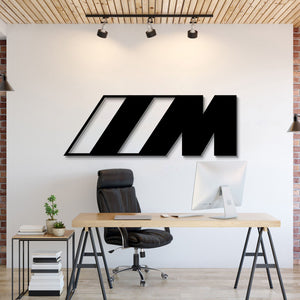 Metall Auto Emblem - MT1005