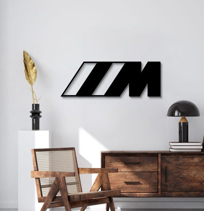 BMW - Metal Emblem - Official Licensed Model Car