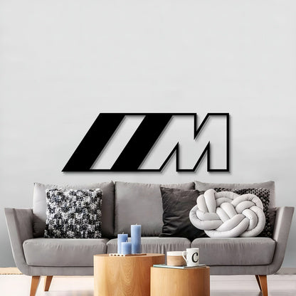 Metall Auto Emblem - MT1004