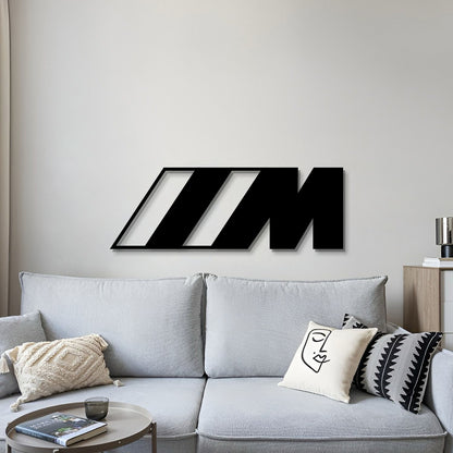BMW - Metal Emblem - Official Licensed Model Car