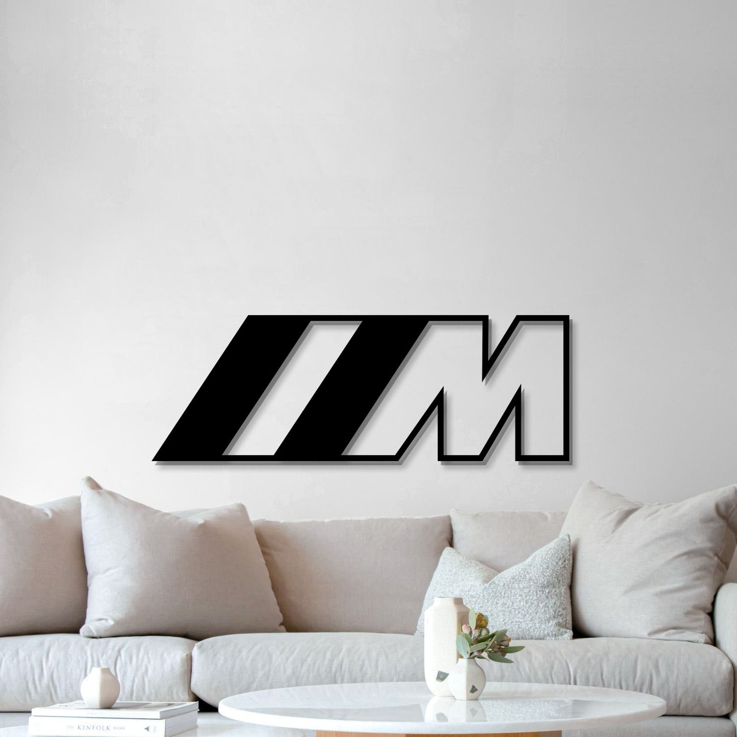 Metall Auto Emblem - MT1004
