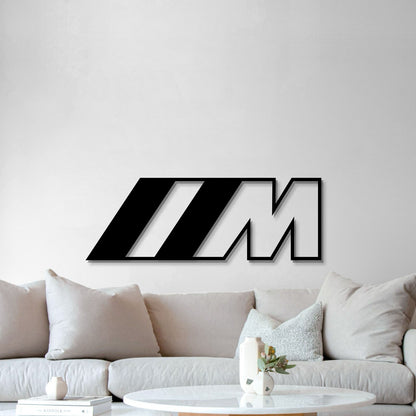Metall Auto Emblem - MT1004