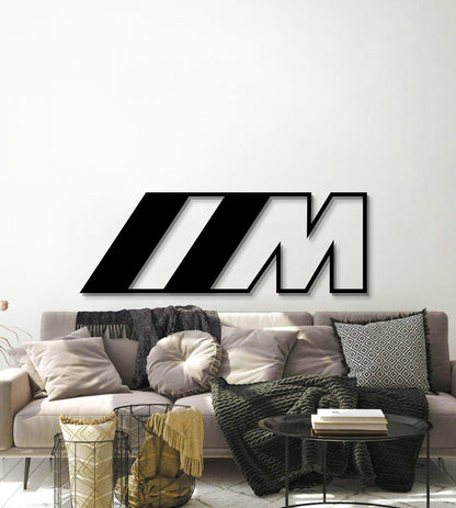 Metall Auto Emblem - MT1004