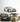 Industrial style 2010 GT-R R35 perspective metal wall decor textured steel