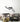 Matte finish wall art showcasing Suzuka Formula 1 circuit enriching hallway ambiance