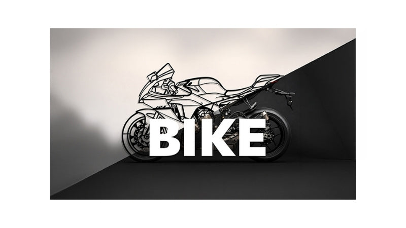 BIKE