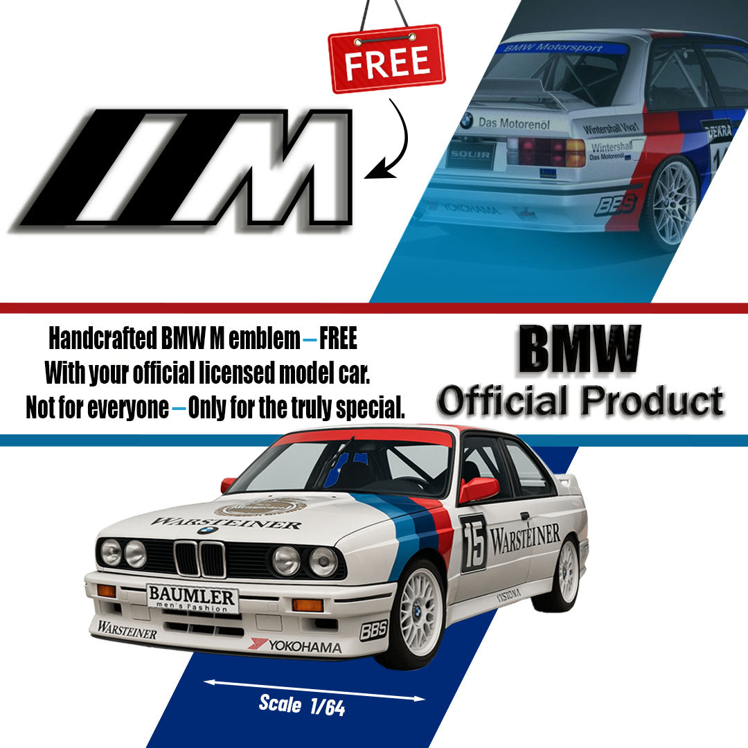 Metall Auto Emblem - MT1004