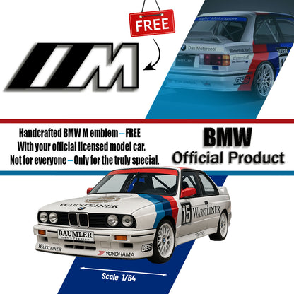 Metall Auto Emblem - MT1004