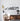 Formula 1 2022 floating metal sculpture adds aerodynamic flair to an office space