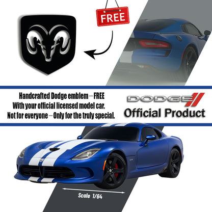 Metall Auto Emblem - MT1040