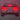 Nissan GT‑R rear neon car sculpture – sleek industrial décor highlighting quad‑round taillights and wide stance
