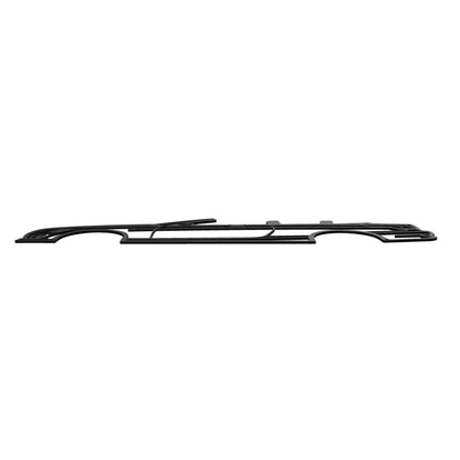2008 E93 Cabrio Metal Car Wall Art - MT0364