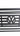 Detailed 1983 Golf MK2 perspective metal wall art durable 2 mm steel construction
